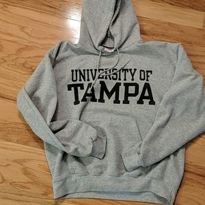 University of Tampa UT sweatshirt
